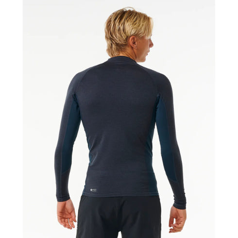 RIP Curl - Dawn Patrol up Perf Long Sleeve Rash West West
